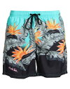 SUNDEK サンデック ファッション 水着 SUNDEK Swim shorts カラー:Turquoise■ご注文の際は、必ずご確認ください。※こちらの商品は海外からのお取り寄せ商品となりますので、ご入金確認後、商品お届けまで3から5週間程度お時間を頂いております。※高額商品(3万円以上)は、代引きでの発送をお受けできません。※ご注文後にお客様へ「注文確認のメール」をお送りいたします。それ以降のキャンセル、サイズ交換、返品はできませんので、あらかじめご了承願います。また、ご注文をいただいてからの発注となる為、メーカー在庫切れ等により商品がご用意できない場合がございます。その際には早急にキャンセル、ご返金いたします。※海外輸入の為、遅延が発生する場合や出荷段階での付属品の箱つぶれ、細かい傷や汚れ等が発生する場合がございます。※商品ページのサイズ表は海外サイズを日本サイズに換算した一般的なサイズとなりメーカー・商品によってはサイズが異なる場合もございます。サイズ表は参考としてご活用ください。SUNDEK サンデック ファッション 水着 SUNDEK Swim shorts カラー:Turquoise