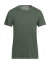 ޥƥå MAJESTIC FILATURES Basic T-shirt 