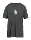 VANS バンズ ファッション Tシャツ VANS T-shirts カラー:Steel grey■ご注文の際は、必ずご確認ください。※こちらの商品は海外からのお取り寄せ商品となりますので、ご入金確認後、商品お届けまで3から5週間程度お時間を頂いております。※高額商品(3万円以上)は、代引きでの発送をお受けできません。※ご注文後にお客様へ「注文確認のメール」をお送りいたします。それ以降のキャンセル、サイズ交換、返品はできませんので、あらかじめご了承願います。また、ご注文をいただいてからの発注となる為、メーカー在庫切れ等により商品がご用意できない場合がございます。その際には早急にキャンセル、ご返金いたします。※海外輸入の為、遅延が発生する場合や出荷段階での付属品の箱つぶれ、細かい傷や汚れ等が発生する場合がございます。※商品ページのサイズ表は海外サイズを日本サイズに換算した一般的なサイズとなりメーカー・商品によってはサイズが異なる場合もございます。サイズ表は参考としてご活用ください。VANS バンズ ファッション Tシャツ VANS T-shirts カラー:Steel grey