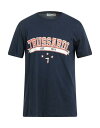 トラサルディ TRUSSARDI T-shirts メンズ