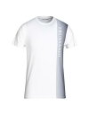 トラサルディ TRUSSARDI T-shirts メンズ