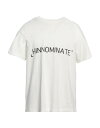 HINNOMINATE T-shirts メンズ