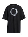 トラサルディ TRUSSARDI T-shirts メンズ