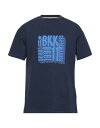 ビッケンバーグ BIKKEMBERGS T-shirts メンズ