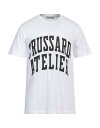 トラサルディ TRUSSARDI T-shirts メンズ