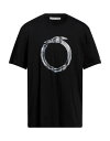 トラサルディ TRUSSARDI T-shirts メンズ