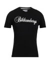 ビッケンバーグ BIKKEMBERGS T-shirts メンズ