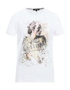 トラサルディ TRUSSARDI ACTION T-shirts メンズ