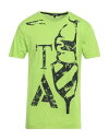 トラサルディ TRUSSARDI ACTION T-shirts メンズ