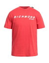 RICHMOND T-shirts メンズ