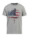 トラサルディ TRUSSARDI ACTION T-shirts メンズ