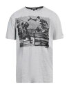 トラサルディ TRUSSARDI ACTION T-shirts メンズ