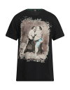 トラサルディ TRUSSARDI ACTION T-shirts メンズ