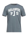 PARAJUMPERS T-shirts Y