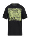 トラサルディ TRUSSARDI ACTION T-shirts メンズ