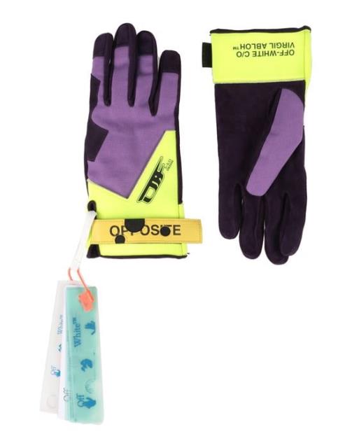 OFF-WHITETM Gloves Y