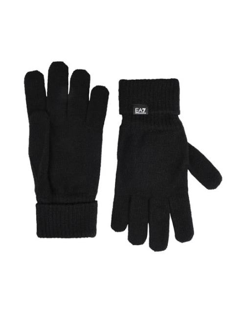 EA7 Gloves Y