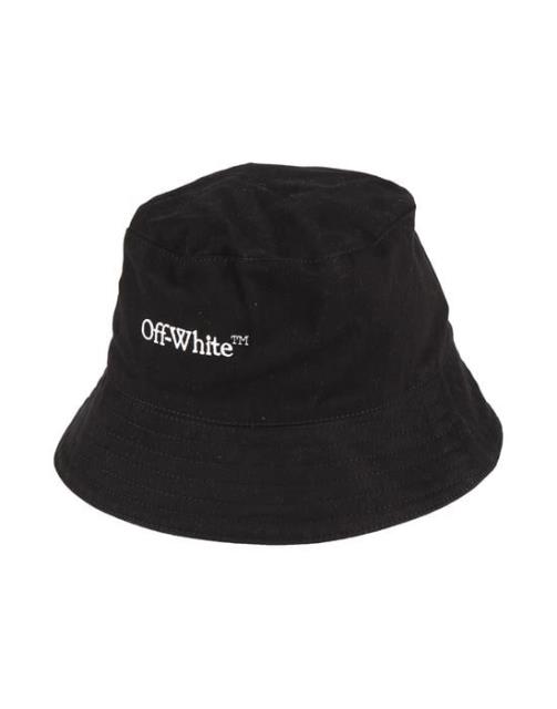 OFF-WHITETM アクセサリー小物 帽子 OFF-WHITETM Hats カラー:Black■ご注文の際は、必ずご確認ください。※こちらの商品は海外からのお取り寄せ商品となりますので、ご入金確認後、商品お届けまで3から5週間程度お時間を頂いております。※高額商品(3万円以上)は、代引きでの発送をお受けできません。※ご注文後にお客様へ「注文確認のメール」をお送りいたします。それ以降のキャンセル、サイズ交換、返品はできませんので、あらかじめご了承願います。また、ご注文をいただいてからの発注となる為、メーカー在庫切れ等により商品がご用意できない場合がございます。その際には早急にキャンセル、ご返金いたします。※海外輸入の為、遅延が発生する場合や出荷段階での付属品の箱つぶれ、細かい傷や汚れ等が発生する場合がございます。※商品ページのサイズ表は海外サイズを日本サイズに換算した一般的なサイズとなりメーカー・商品によってはサイズが異なる場合もございます。サイズ表は参考としてご活用ください。OFF-WHITETM アクセサリー小物 帽子 OFF-WHITETM Hats カラー:Black