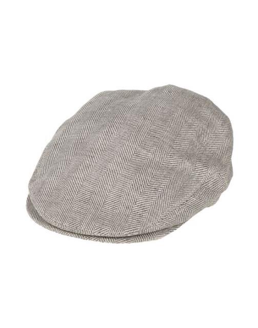 BORSALINO ボルサリーノ アクセサリー小物 帽子 BORSALINO Hats カラー:Khaki■ご注文の際は、必ずご確認ください。※こちらの商品は海外からのお取り寄せ商品となりますので、ご入金確認後、商品お届けまで3から5週間程度お時間を頂いております。※高額商品(3万円以上)は、代引きでの発送をお受けできません。※ご注文後にお客様へ「注文確認のメール」をお送りいたします。それ以降のキャンセル、サイズ交換、返品はできませんので、あらかじめご了承願います。また、ご注文をいただいてからの発注となる為、メーカー在庫切れ等により商品がご用意できない場合がございます。その際には早急にキャンセル、ご返金いたします。※海外輸入の為、遅延が発生する場合や出荷段階での付属品の箱つぶれ、細かい傷や汚れ等が発生する場合がございます。※商品ページのサイズ表は海外サイズを日本サイズに換算した一般的なサイズとなりメーカー・商品によってはサイズが異なる場合もございます。サイズ表は参考としてご活用ください。BORSALINO ボルサリーノ アクセサリー小物 帽子 BORSALINO Hats カラー:Khaki