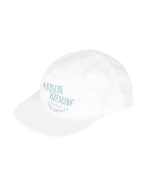 メゾンキツネ 小物 メンズ メゾンキツネ MAISON KITSUNE Hats メンズ