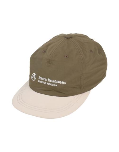 MOUNTAIN RESEARCH Hats メンズ