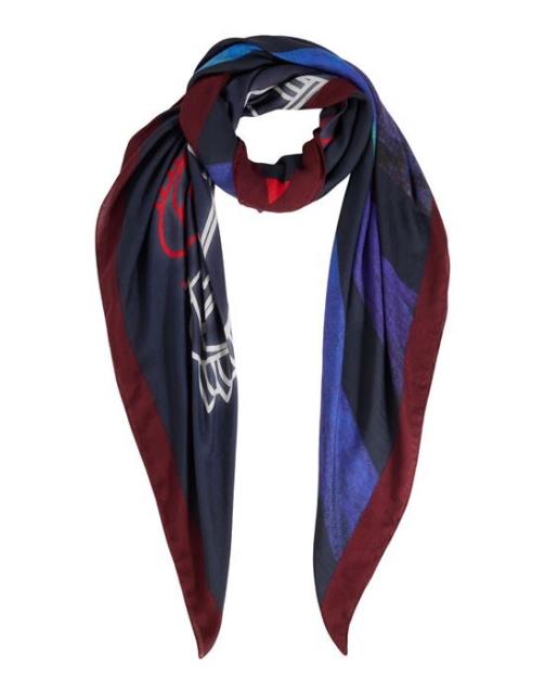 CINABRE PARIS Scarves and foulards Y