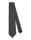 HARMONT & BLAINE Ties and bow ties Y