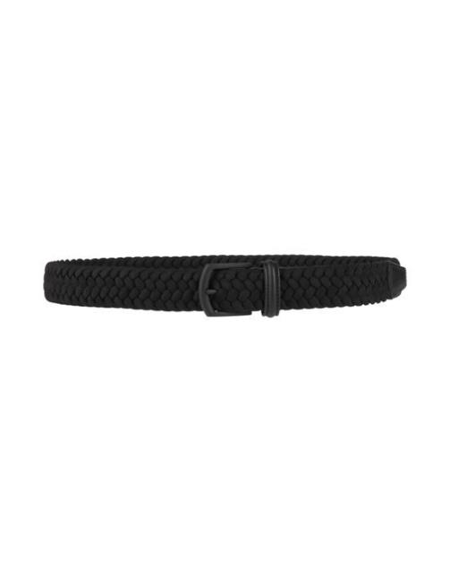 ANDERSON'S アンダーソンズ アクセサリー小物 ベルト ANDERSON&#39;S Fabric belts カラー:Black■ご注文の際は、必ずご確認ください。※こちらの商品は海外からのお取り寄せ商品となりますので、ご入金確認後、商品お届けまで3から5週間程度お時間を頂いております。※高額商品(3万円以上)は、代引きでの発送をお受けできません。※ご注文後にお客様へ「注文確認のメール」をお送りいたします。それ以降のキャンセル、サイズ交換、返品はできませんので、あらかじめご了承願います。また、ご注文をいただいてからの発注となる為、メーカー在庫切れ等により商品がご用意できない場合がございます。その際には早急にキャンセル、ご返金いたします。※海外輸入の為、遅延が発生する場合や出荷段階での付属品の箱つぶれ、細かい傷や汚れ等が発生する場合がございます。※商品ページのサイズ表は海外サイズを日本サイズに換算した一般的なサイズとなりメーカー・商品によってはサイズが異なる場合もございます。サイズ表は参考としてご活用ください。ANDERSON'S アンダーソンズ アクセサリー小物 ベルト ANDERSON&#39;S Fabric belts カラー:Black