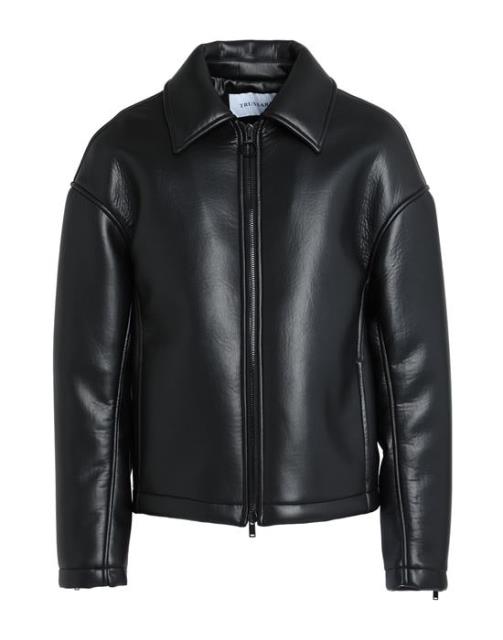 トラサルディ TRUSSARDI Biker jackets メンズ