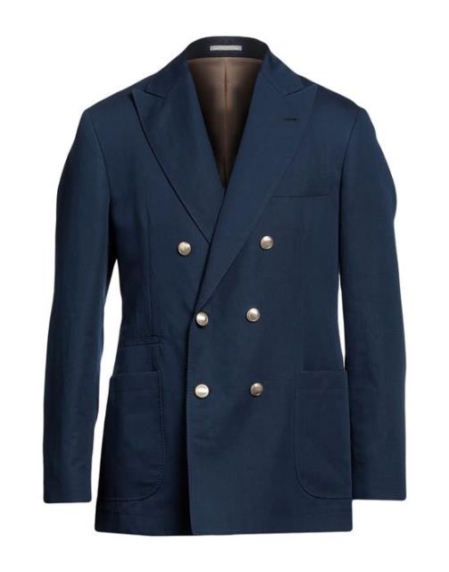 BRUNELLO CUCINELLI Blazers Y