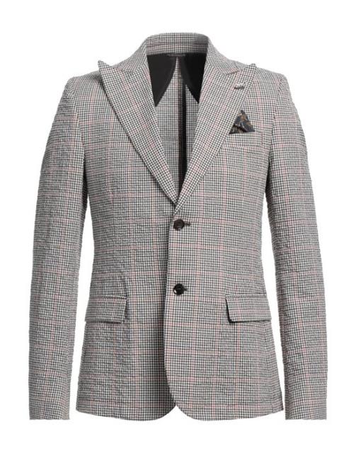 GREY DANIELE ALESSANDRINI Blazers Y