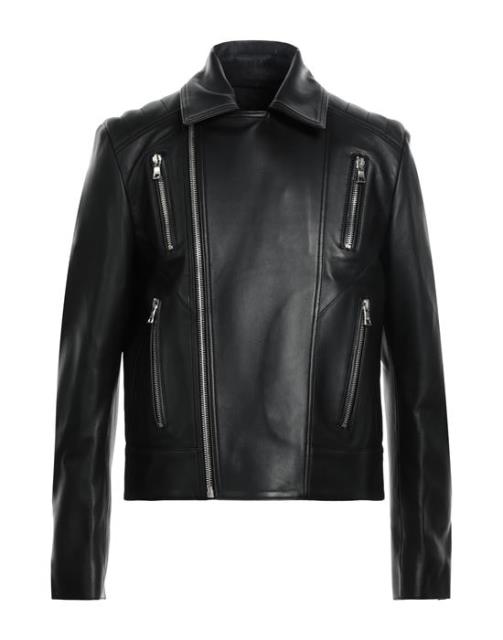 o} BALMAIN Biker jackets Y