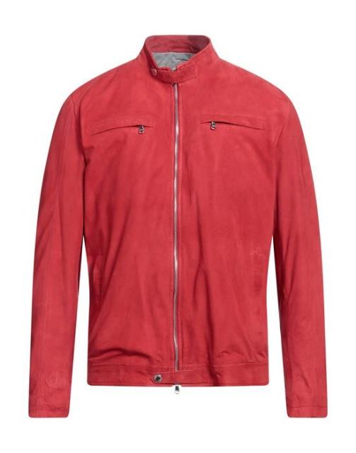 BARBA Napoli Biker jackets Y