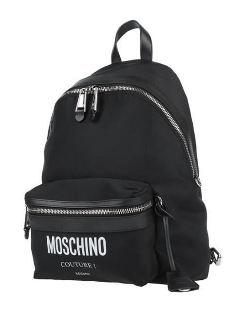 XL[m MOSCHINO Backpacks Y