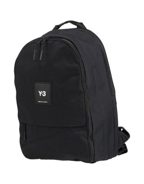 Y-3 Backpacks Y