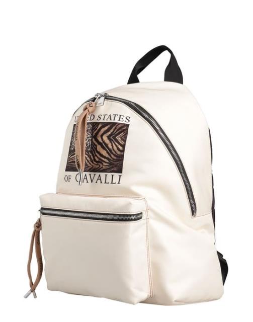 xgJ@ ROBERTO CAVALLI Backpacks Y