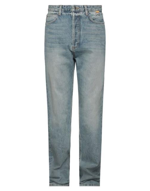 RHUDE Denim pants 