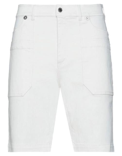 NEIL BARRETT Denim shorts メンズ