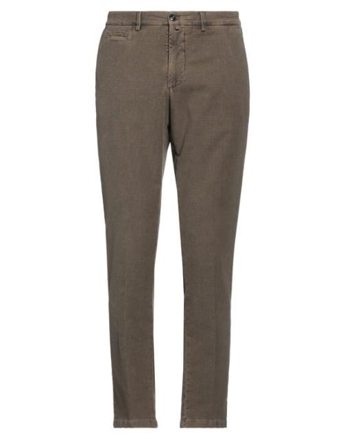BRIGLIA 1949 Casual pants 