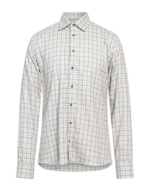 ڥϡ SAND COPENHAGEN Checked shirts 