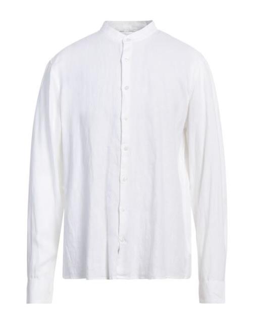 カルバン・クライン カルバンクライン CALVIN KLEIN Linen shirts メンズ