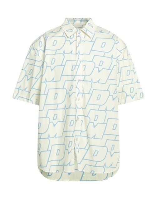 DROLE DE MONSIEUR Patterned shirts メンズ