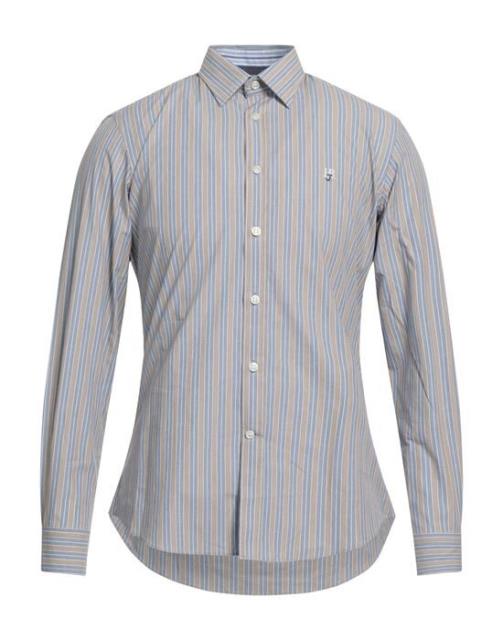 HARMONT &BLAINE Striped shirts 