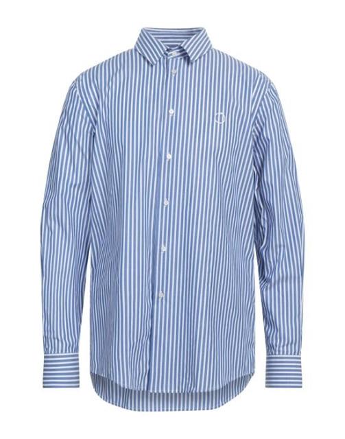 トラサルディ TRUSSARDI Striped shirts メンズ