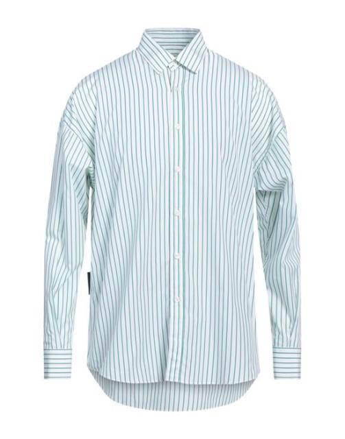 LOW BRAND Striped shirts Y