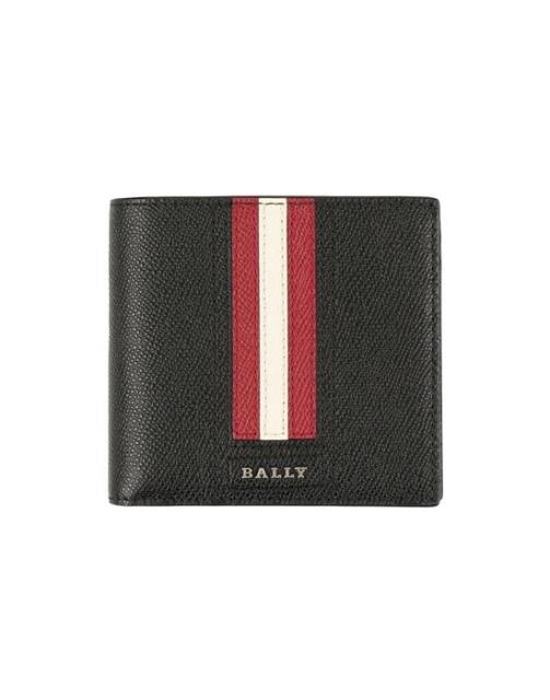 o[ BALLY Wallets Y