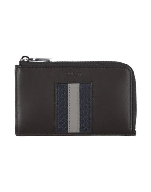 o[ BALLY Wallets Y