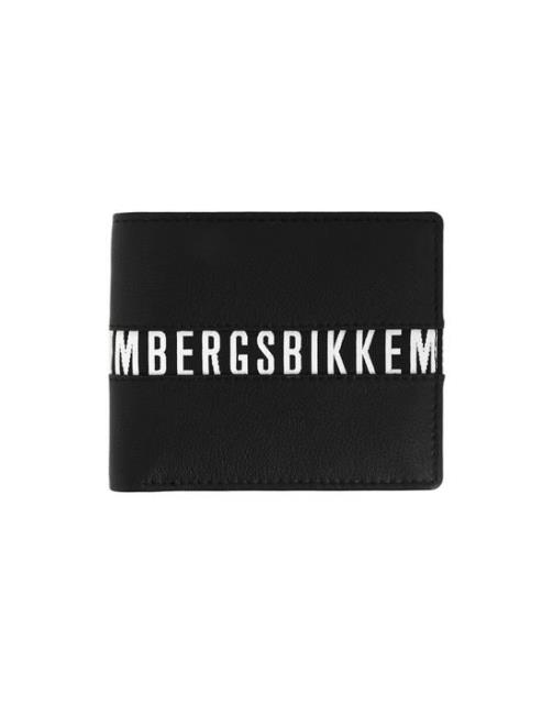 rbPo[O BIKKEMBERGS Wallets Y