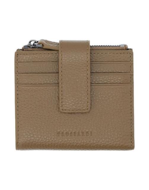 gTfB TRUSSARDI Wallets Y