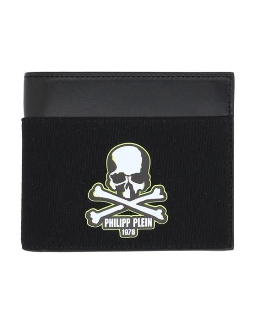 tBbvvC PHILIPP PLEIN Wallets Y